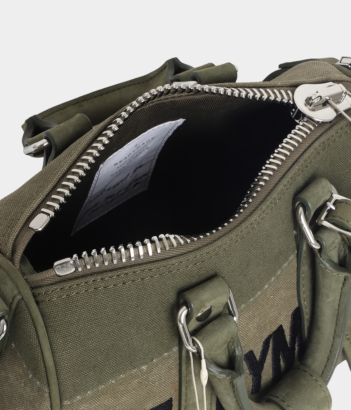 OVER NIGHT BAG NANO | READYMADE(レディメイド) / バッグ ショルダー