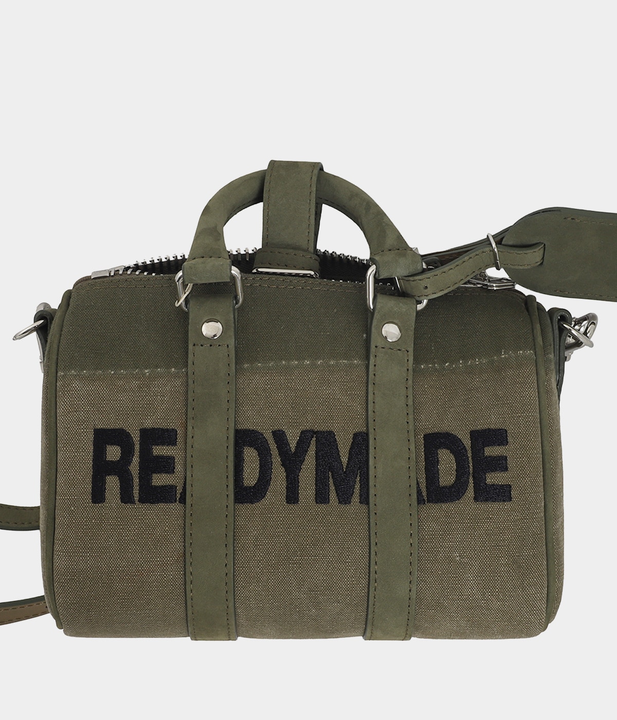 OVER NIGHT BAG NANO | READYMADE(レディメイド) / バッグ ショルダー