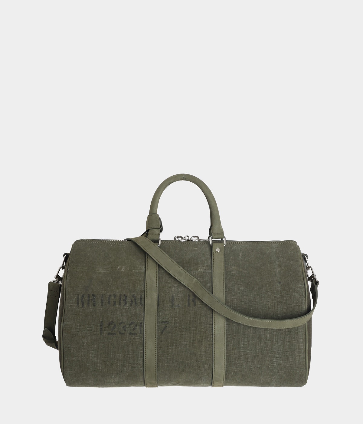 OVER NIGHT BAG (M) | READYMADE(レディメイド) / バッグ ショルダー