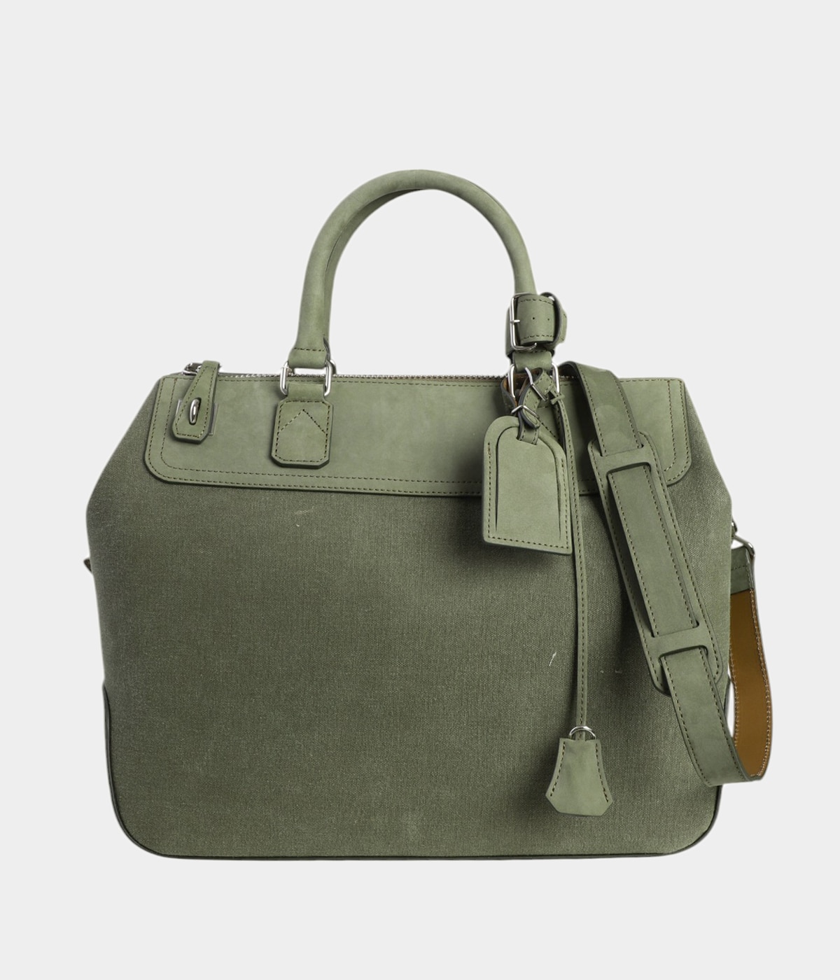 GYM BAG M NO LOGO | READYMADE(レディメイド) / バッグ