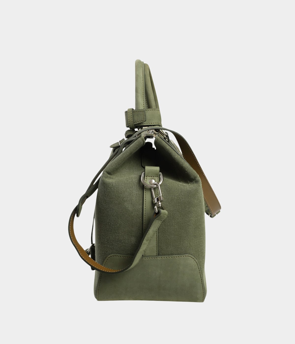 GYM BAG M NO LOGO | READYMADE(レディメイド) / バッグ