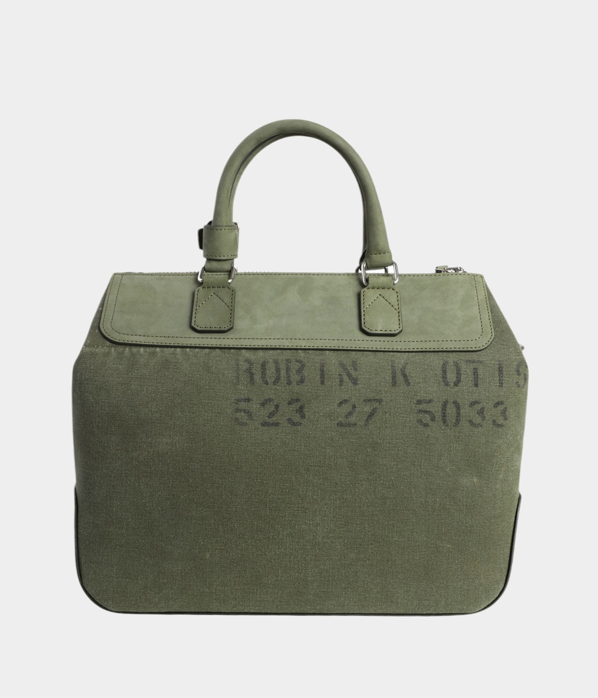 GYM BAG M NO LOGO | READYMADE(レディメイド) / バッグ
