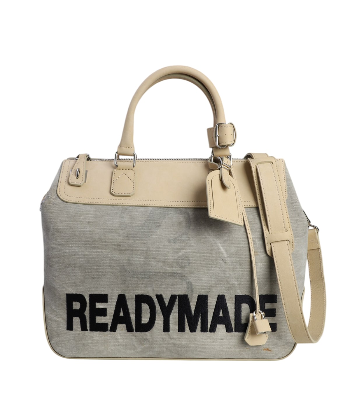 GYM BAG M | READYMADE(レディメイド) / バッグ ショルダー