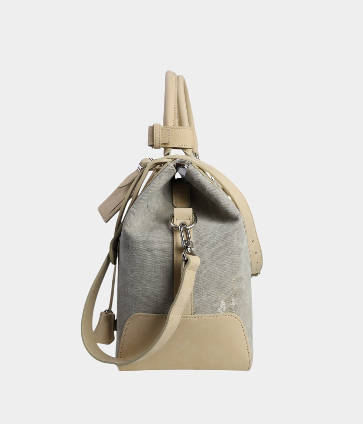 GYM BAG M | READYMADE(レディメイド) / バッグ ショルダー