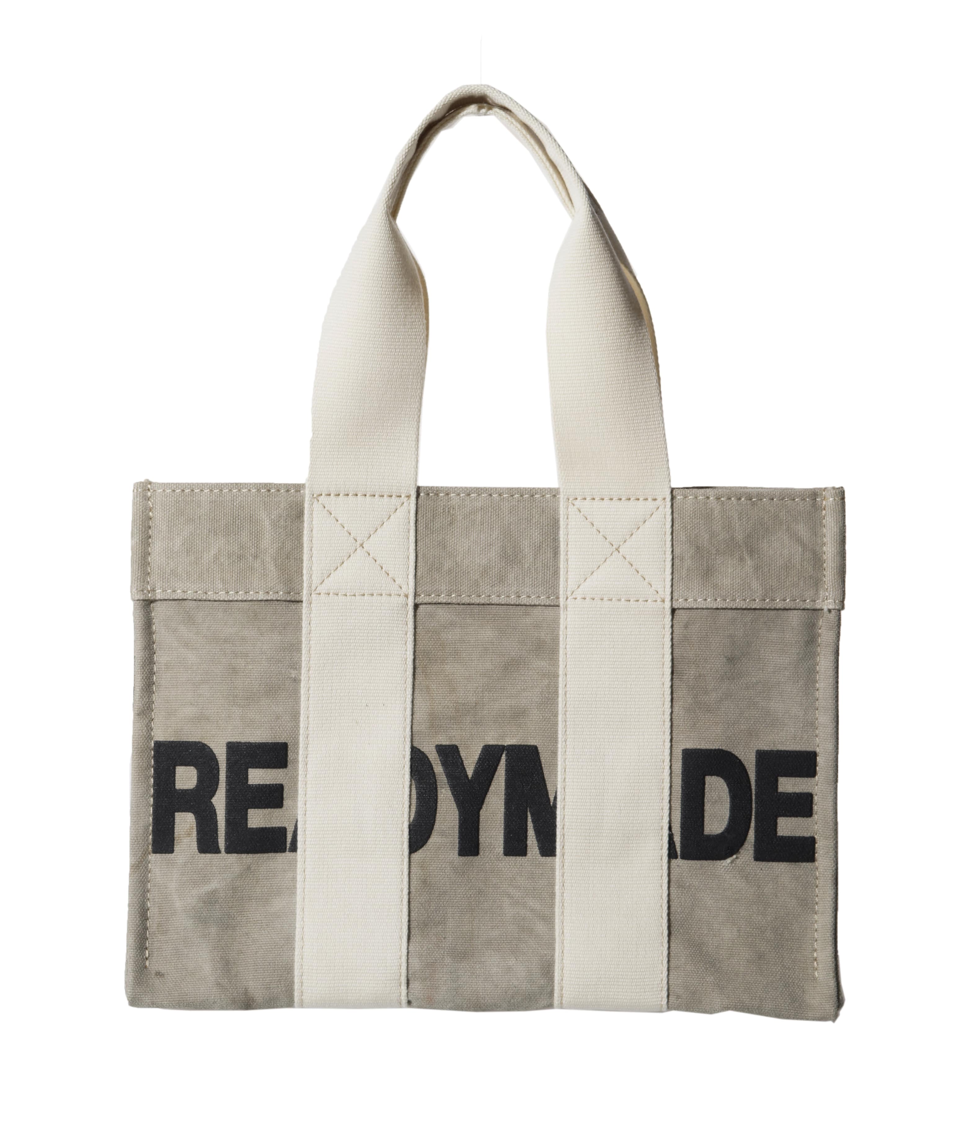 READYMADE - EASY TOTE - / スタッフブログ - ARKnets 公式通販