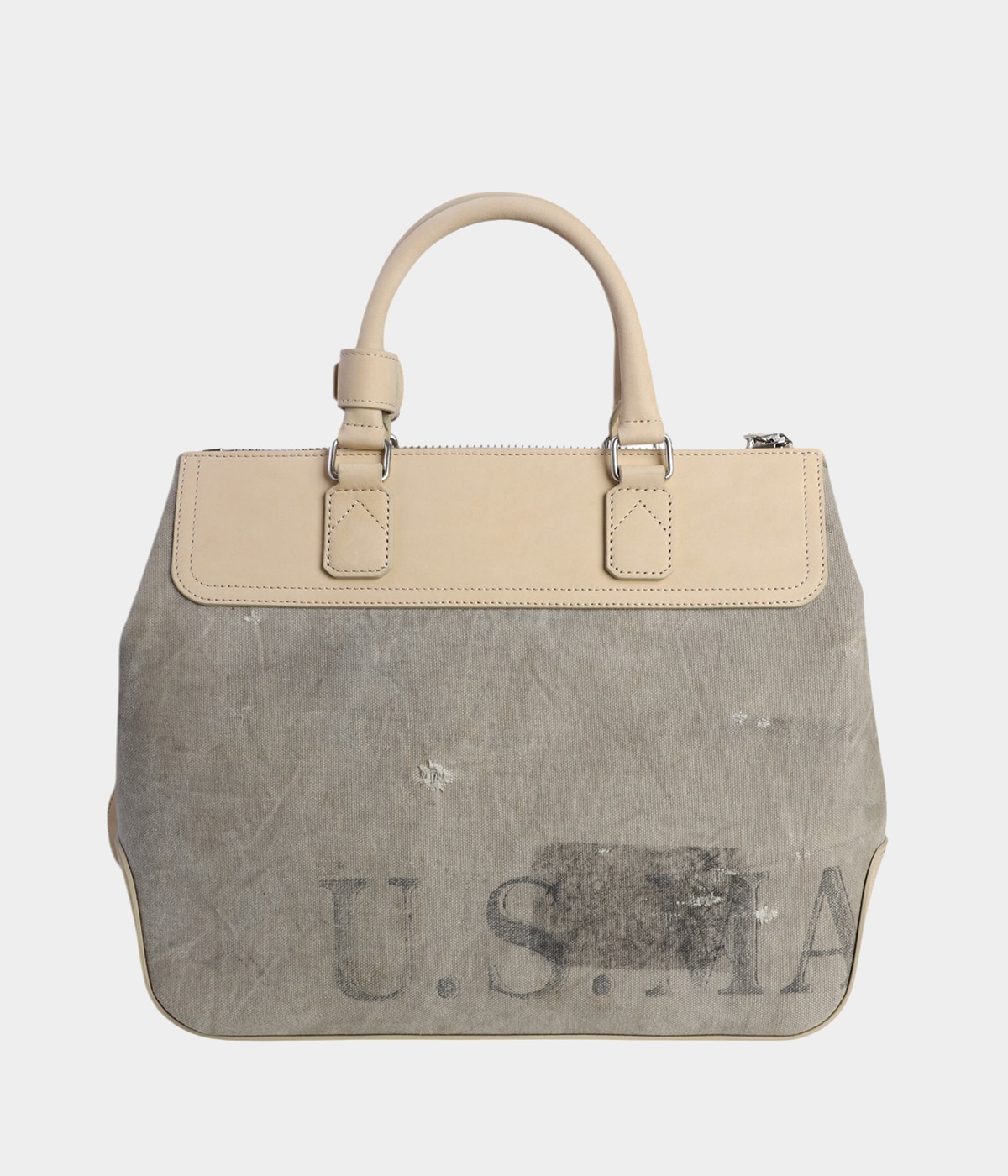 GYM BAG M NO LOGO | READYMADE(レディメイド) / バッグ