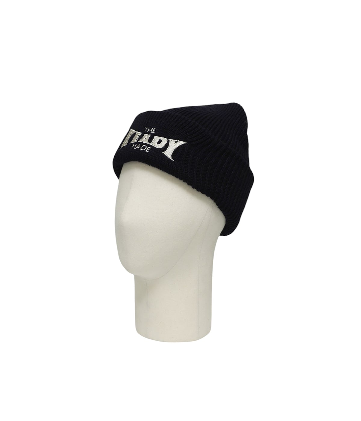RCYCL WOOL KNT CAP | READYMADE(レディメイド) / 帽子 ニット