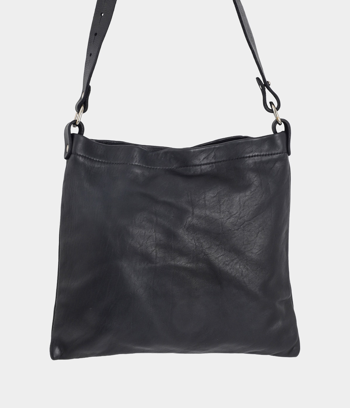 SHOULDER BAG | GUIDI(グイディ) / バッグ ショルダーバッグ (メンズ 