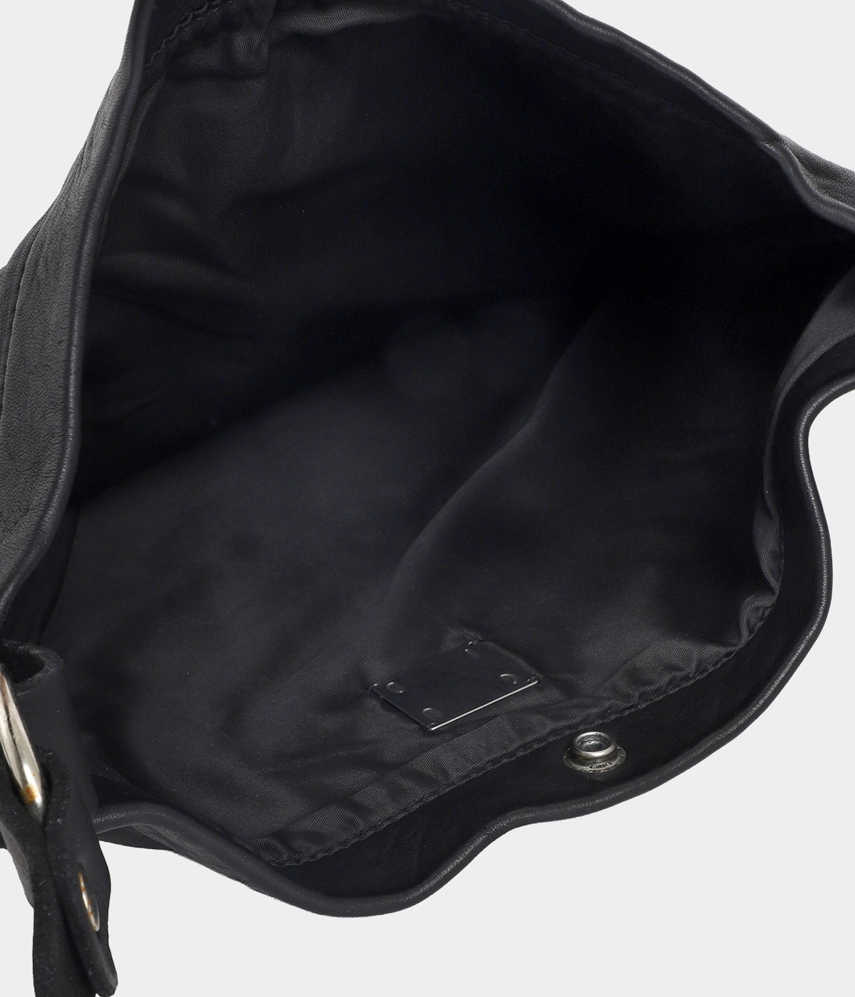 SHOULDER BAG | GUIDI(グイディ) / バッグ ショルダーバッグ (メンズ 