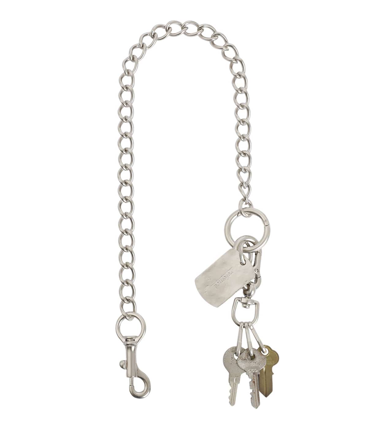 refomed GUARD STRAP ウォレットチェーン GUARD STRAP | refomed(リフォメッド) / アクセサリー