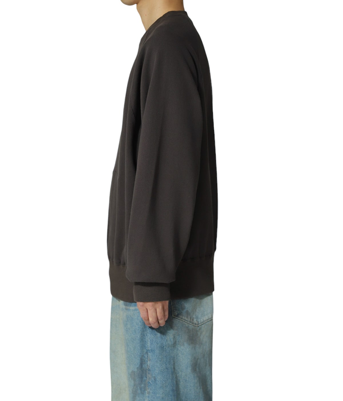 10WASH REVERSIBLE SWEATER | refomed(リフォメッド) / トップス