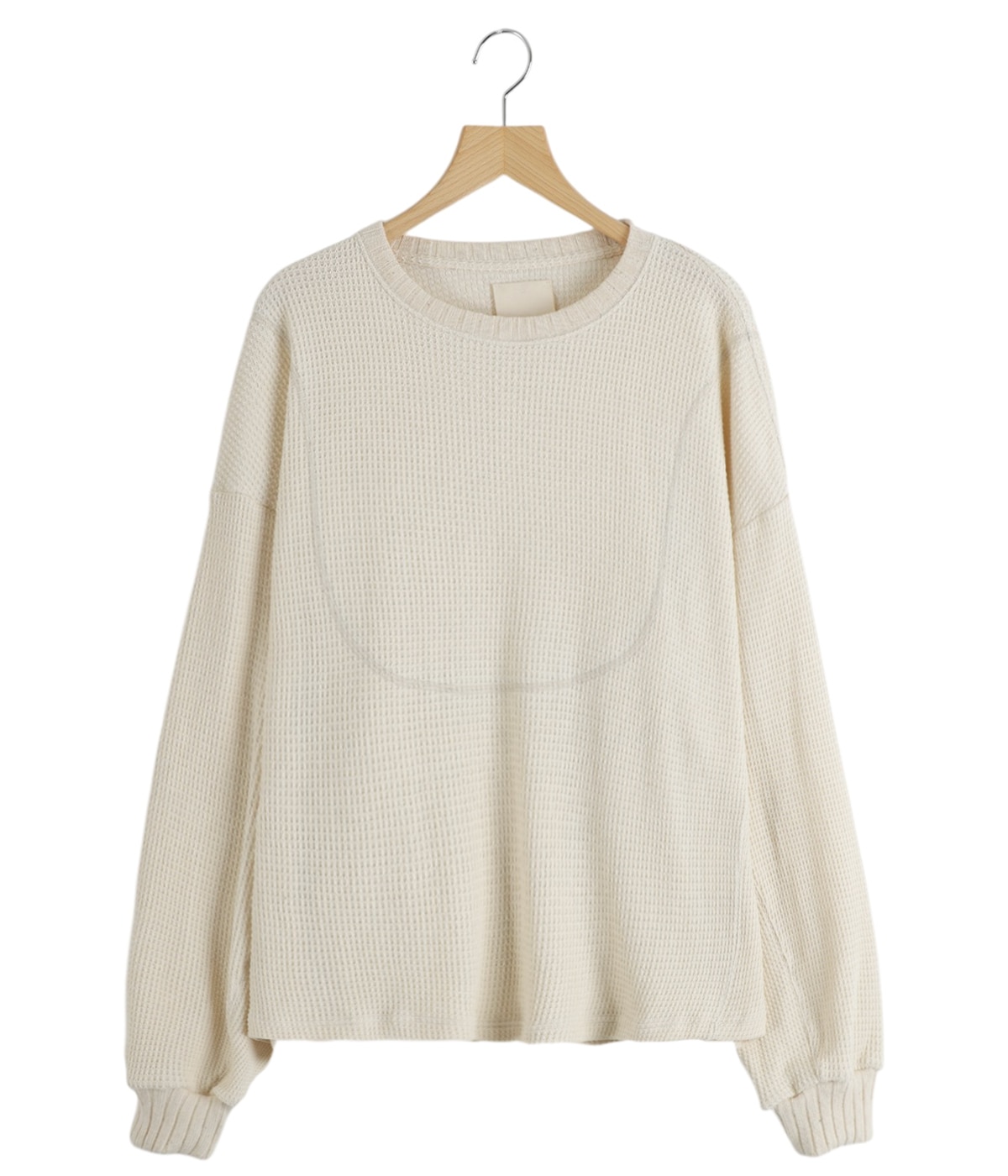 AZEAMI THERMAL TEE | refomed(リフォメッド) / トップス