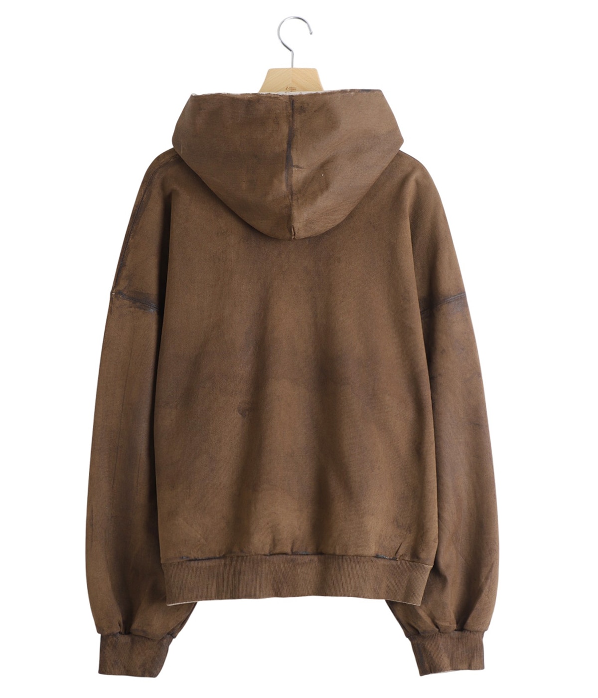 PLASTERER HOODIE | refomed(リフォメッド) / トップス スウェット