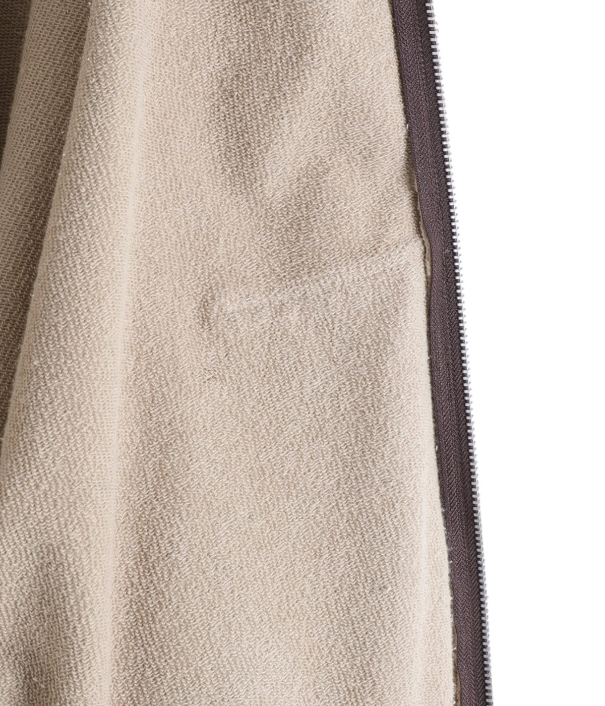 PLASTERER HOODIE | refomed(リフォメッド) / トップス スウェット