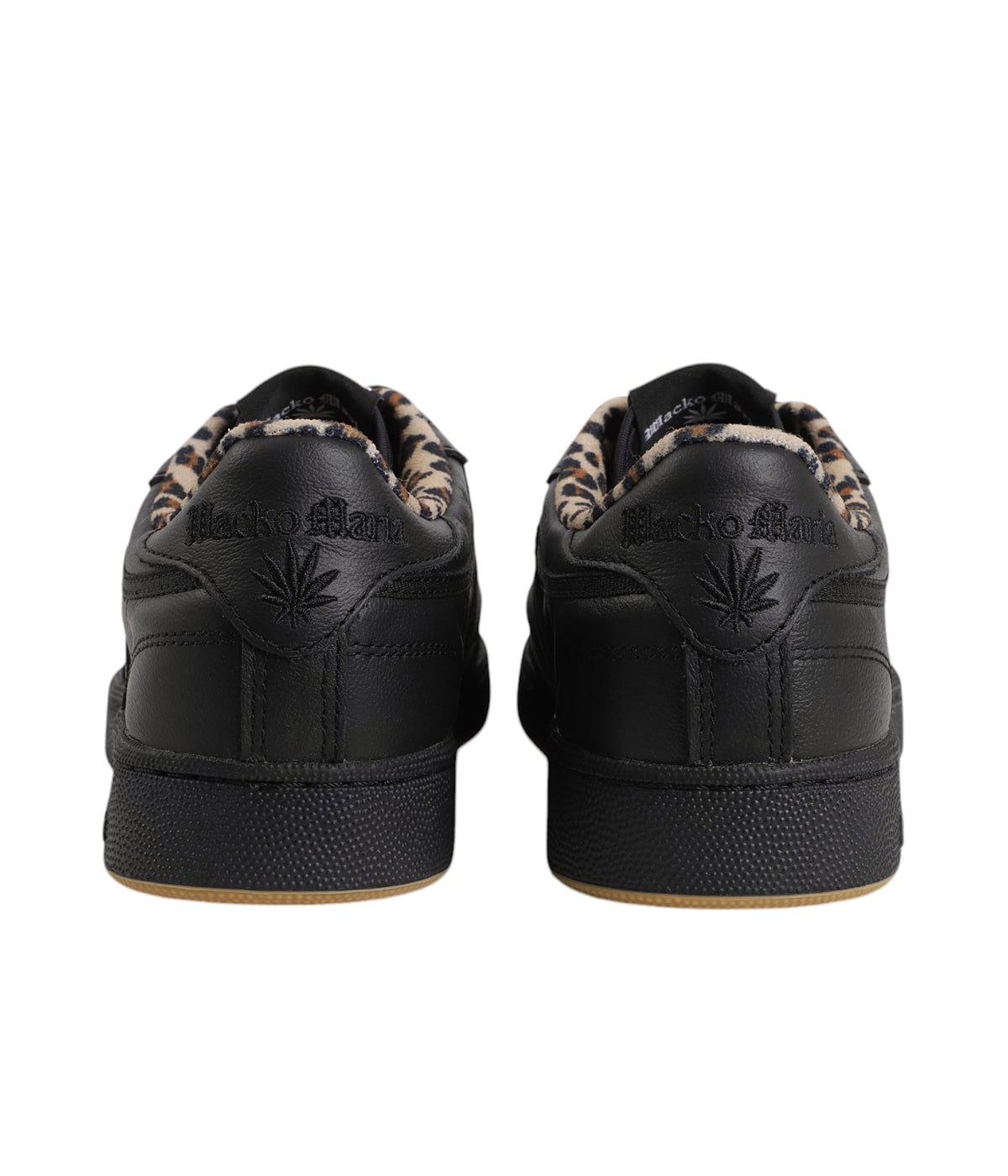 完売前に■WACKO MARIA■REEBOK CLUB C 85 ニュース】リーボックがワコマリアと初コラボ、「CLUB C」を