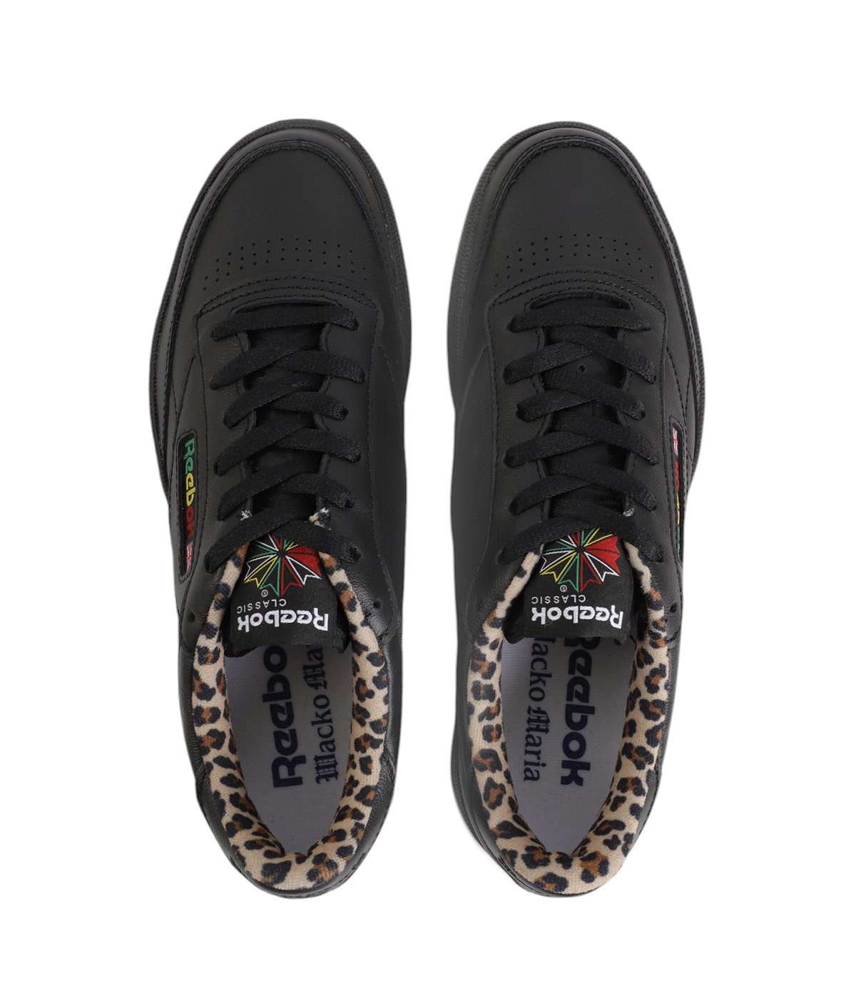 Reebok / CLUB C 85 | WACKO MARIA(ワコマリア) / シューズ