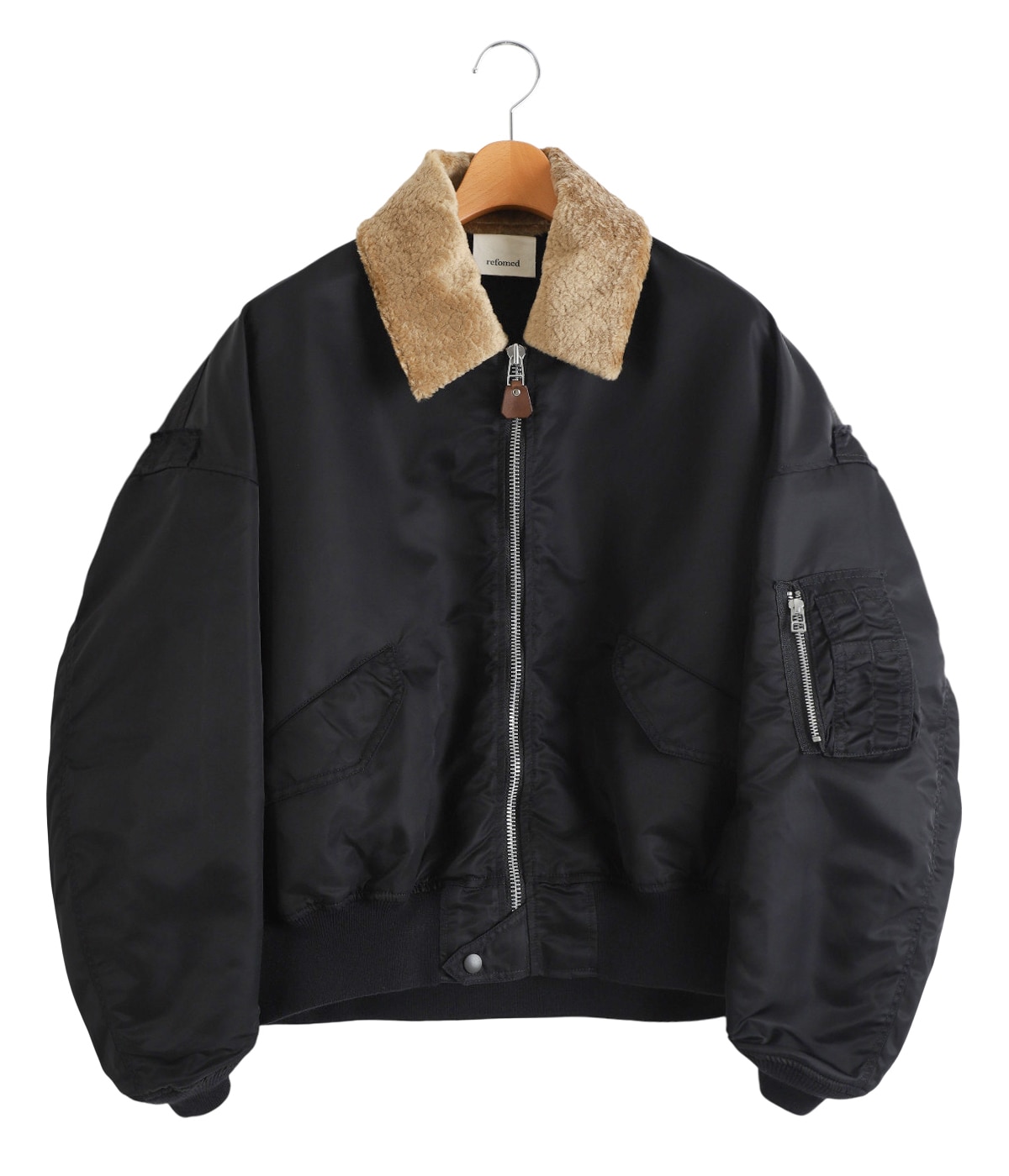 CASTRO JAMPER | refomed(リフォメッド) / アウター ブルゾン