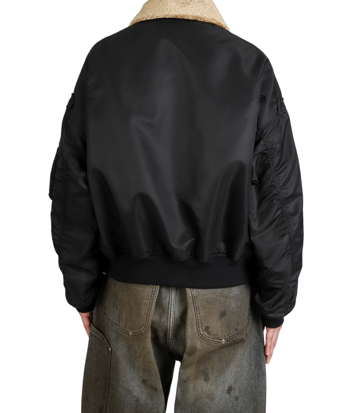 CASTRO JAMPER | refomed(リフォメッド) / アウター ブルゾン