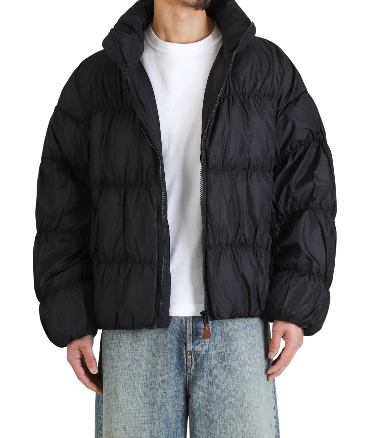 MANUAL DOWN JACKET | refomed(リフォメッド) / アウター ダウン・中綿