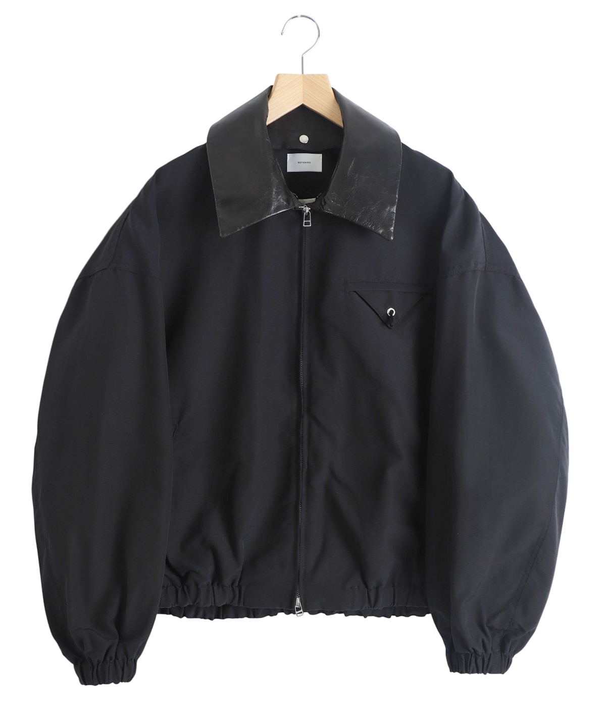 DOKA NYLON JACKET “TARP“ | refomed(リフォメッド) / アウター