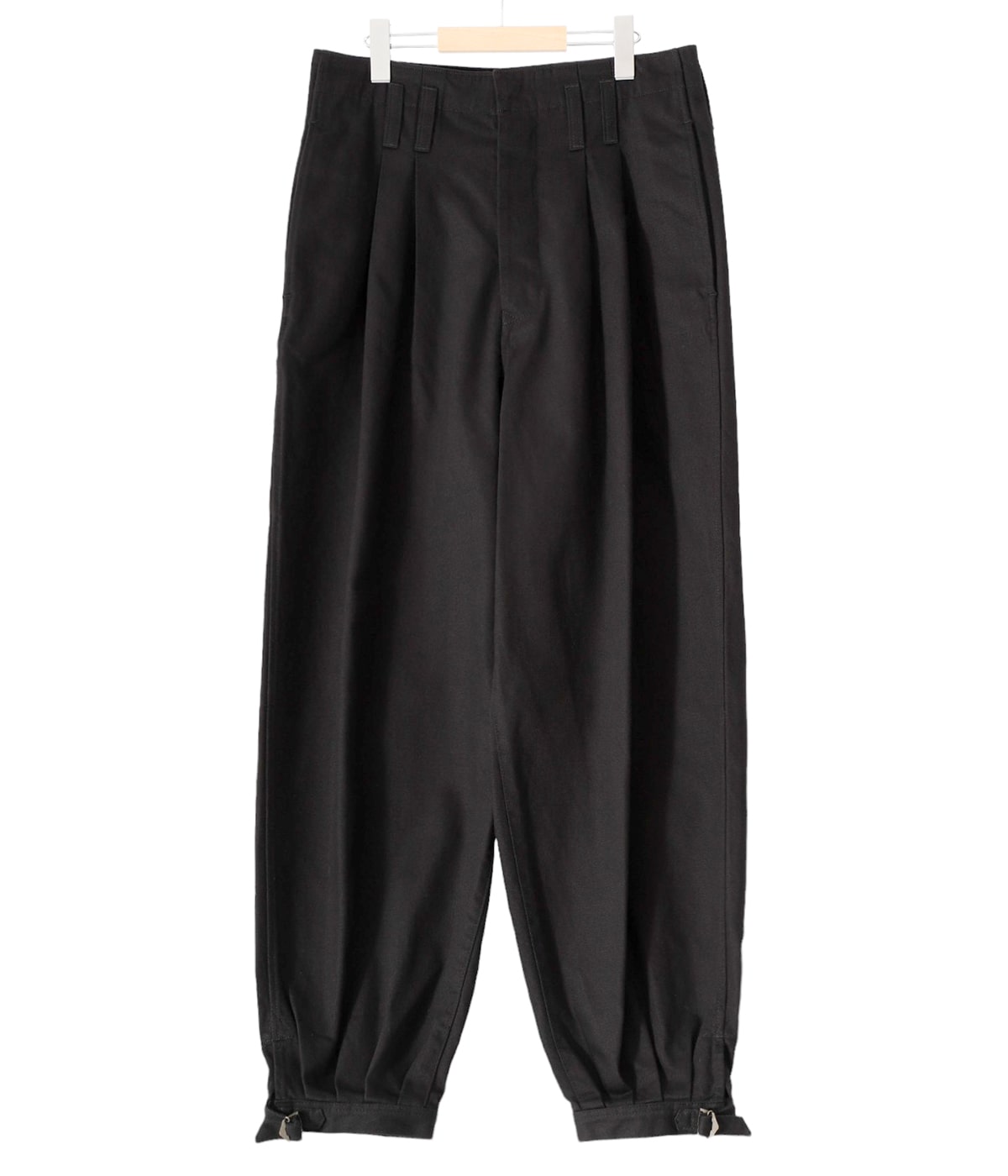 KATSURAGI DENIM KNICKERBOCKERS | refomed(リフォメッド