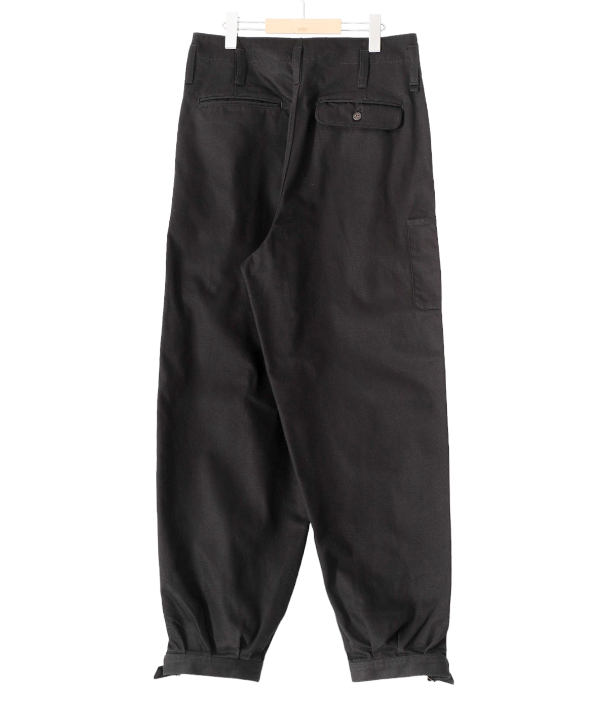 パンツ refomed KATSURAGI DENIM KNICKERBOCKERS refomed(リフォメッド) / KATSURAGI DENIM KNICKERBOCKERS