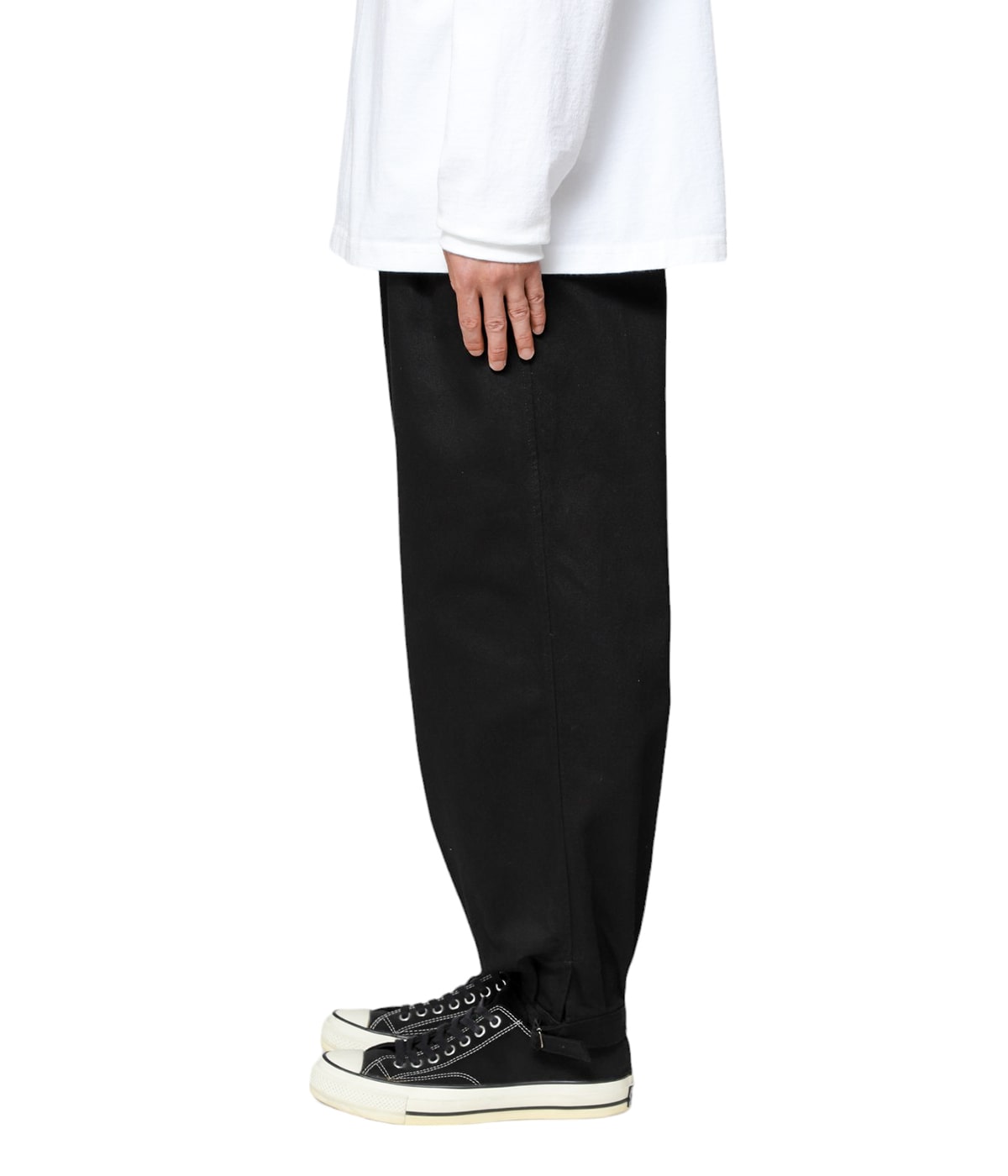 KATSURAGI DENIM KNICKERBOCKERS | refomed(リフォメッド