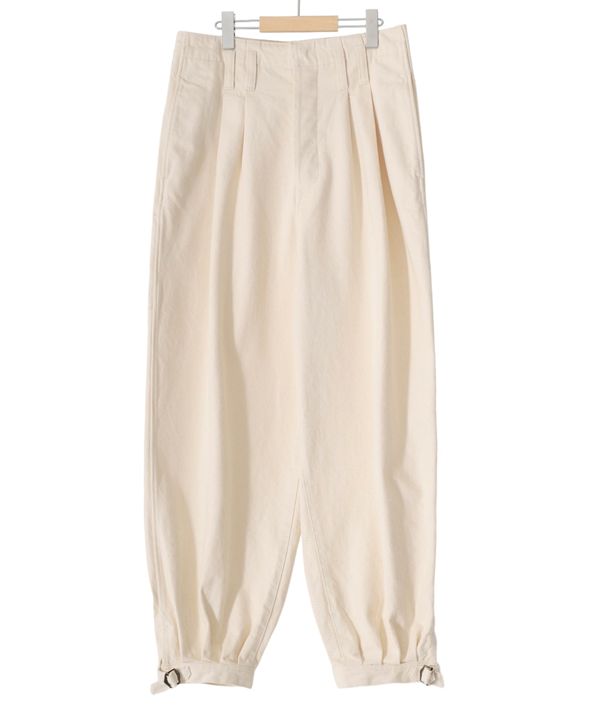KATSURAGI DENIM KNICKERBOCKERS | refomed(リフォメッド