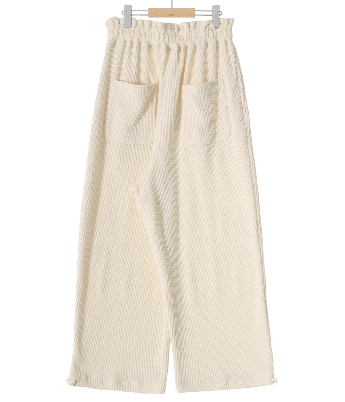 REFOMED リフォメッド AZEAMI THERMAL PANTS サイズ2 AZEAMI THERMAL PANTS | refomed(リフォメッド) / パンツ