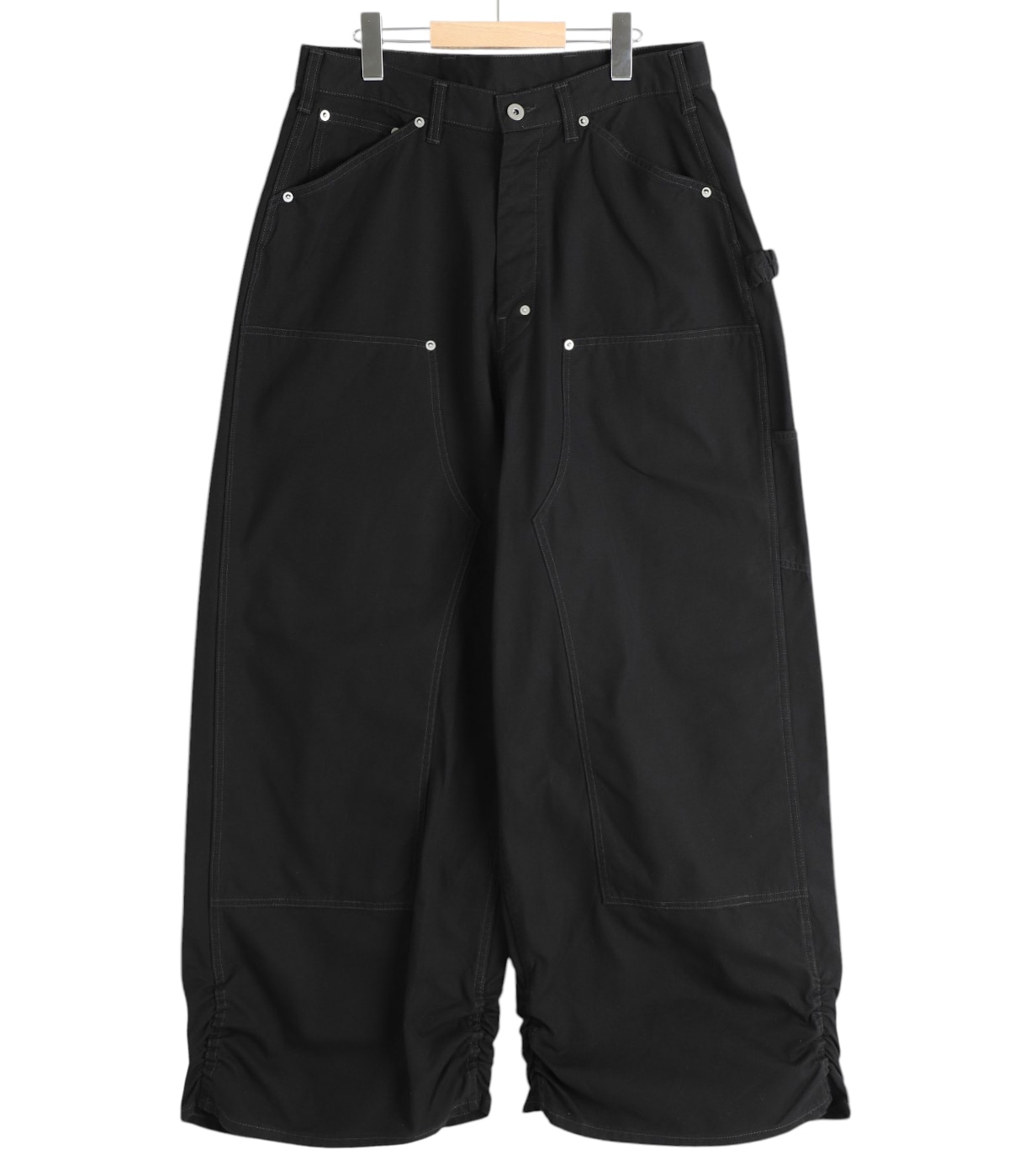 DAMIR DOMA 変形パンツ DAMIR DOMA 変形パンツ（DAMIR DOMA(ダミールドーマ ) パンツ