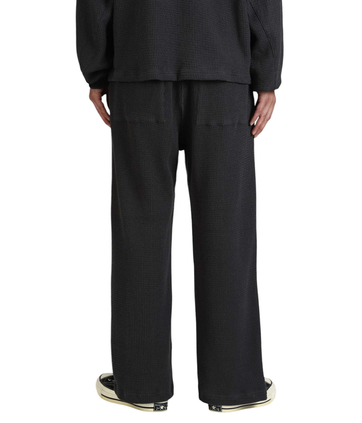 AZEAMI THERMAL PANTS | refomed(リフォメッド) / パンツ ボトムス