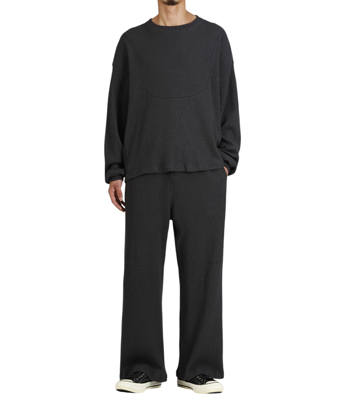 AZEAMI THERMAL PANTS | refomed(リフォメッド) / パンツ ボトムス