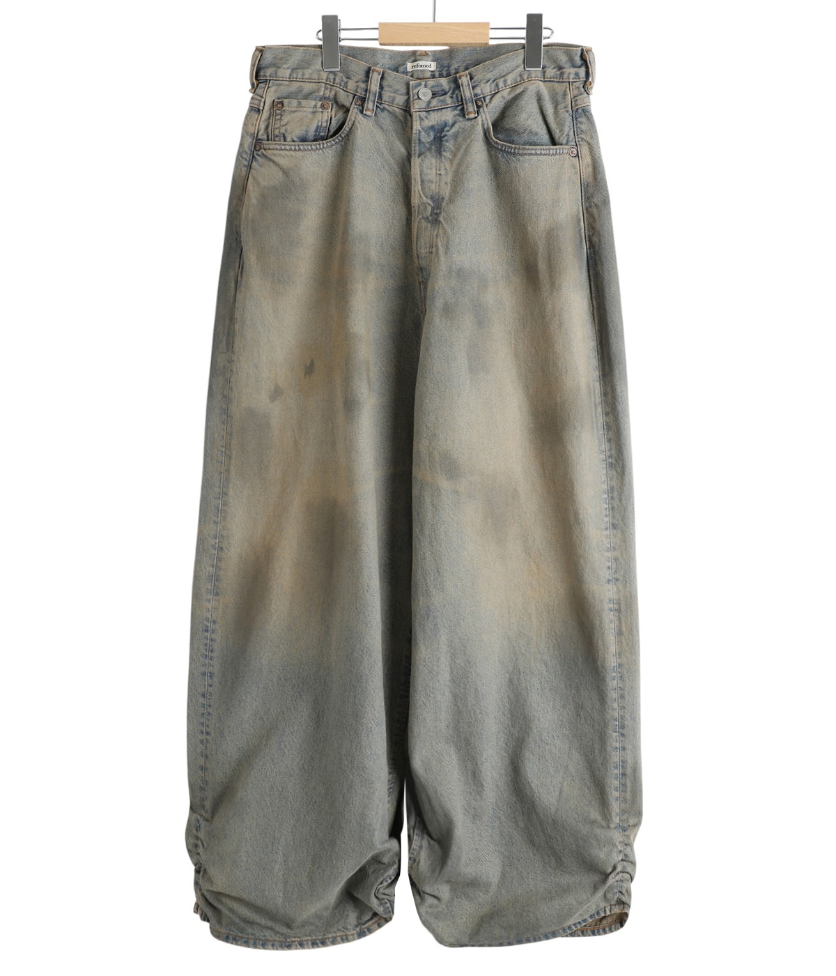パンツ・ボトムスその他 HUECLOSET Tree Carpenter Pants SE476 商品一覧(パンツ) - ARKnets 公式通販