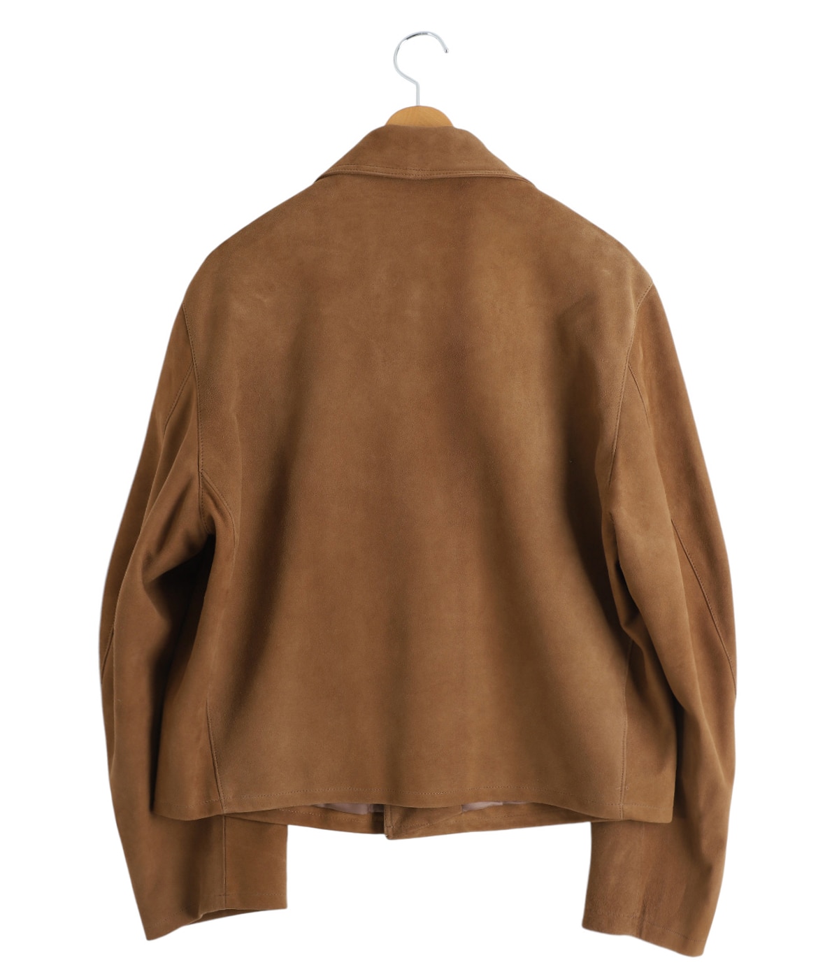 ST LEATHER JACKET | REVERBERATE(リバーバレイト) / アウター