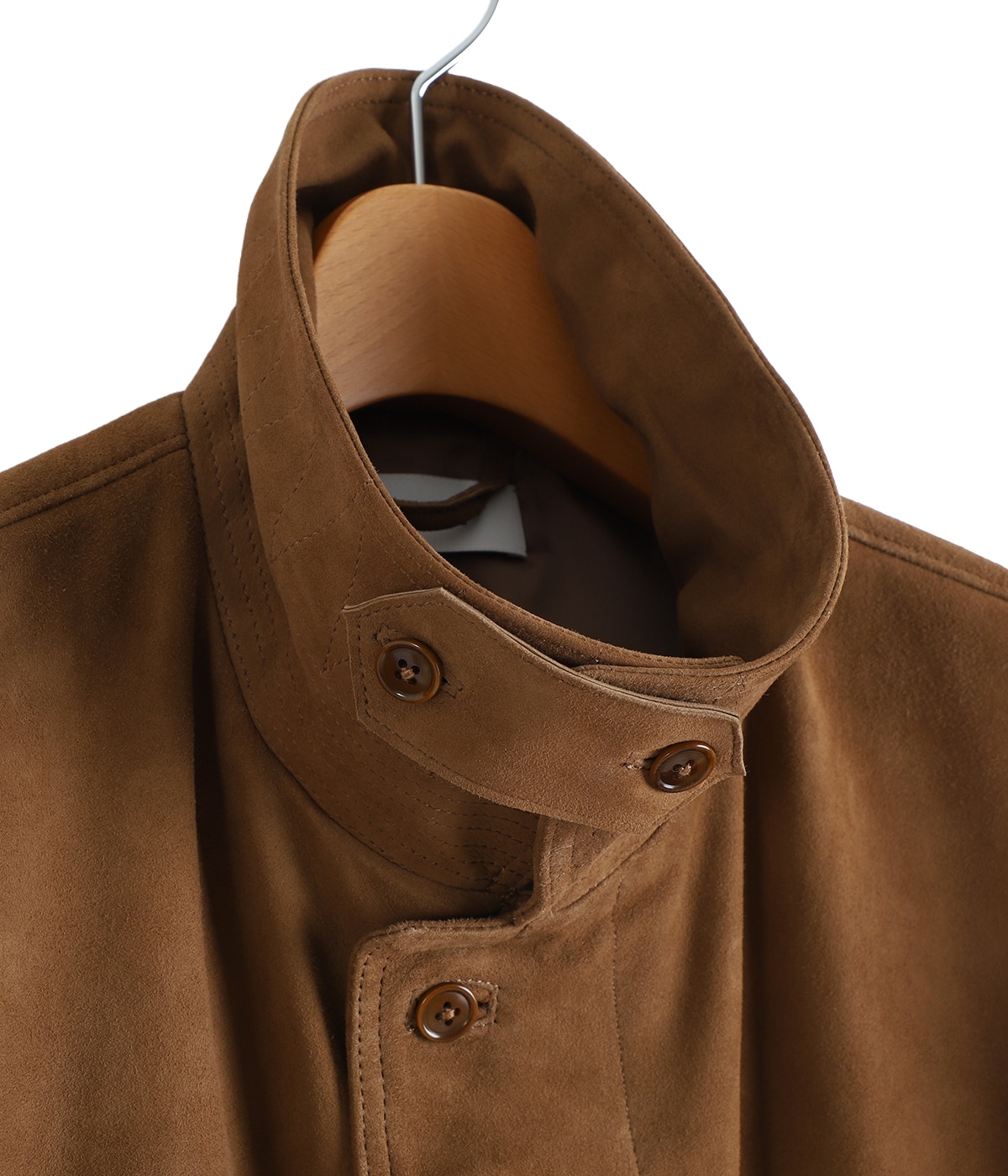 ジャケット・アウター 24AW REVERBERATE ST LEATHER JACKET 24AW REVERBERATE ST LEATHER JACKET