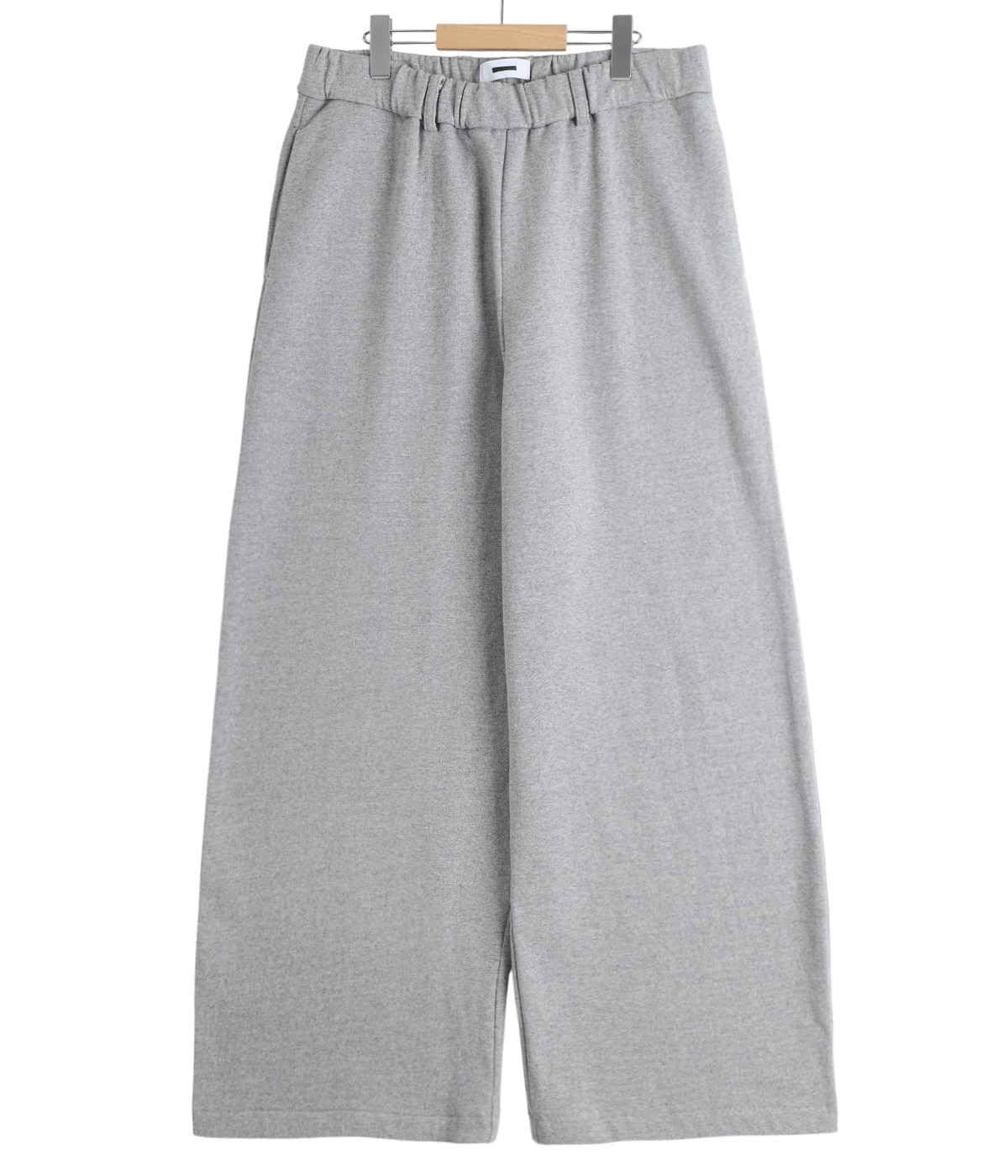 SWEAT PANTS | REVERBERATE(リバーバレイト) / パンツ スウェット