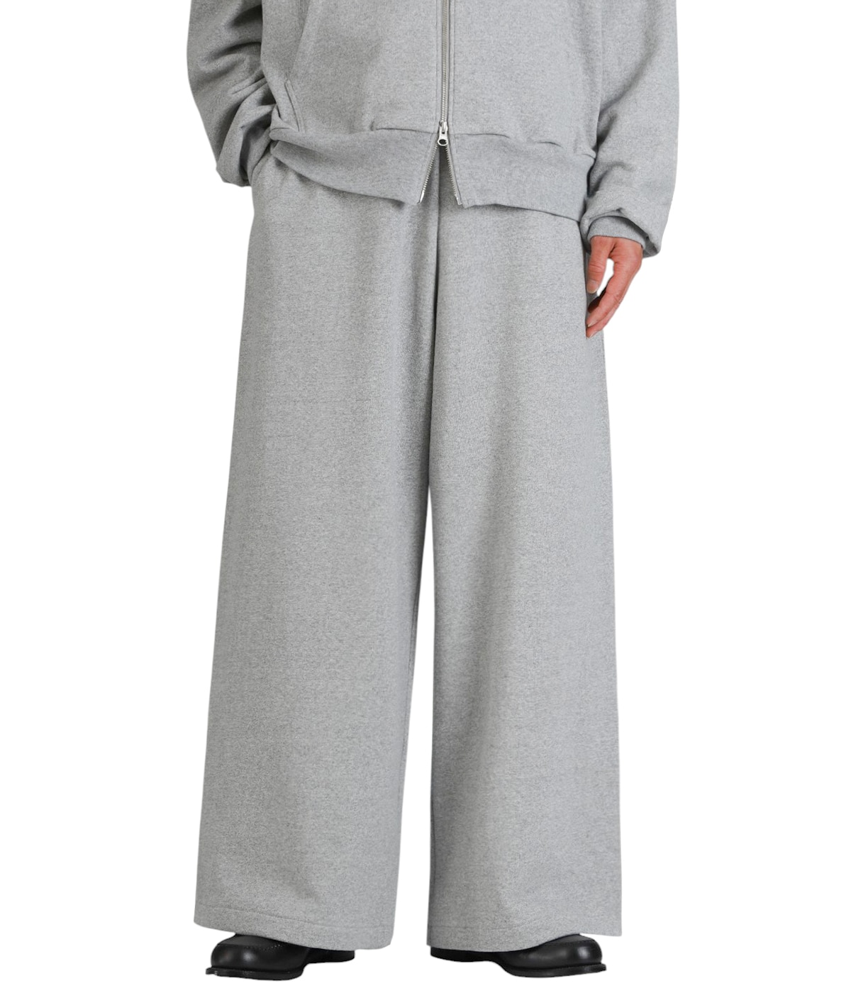 SWEAT PANTS | REVERBERATE(リバーバレイト) / パンツ スウェット