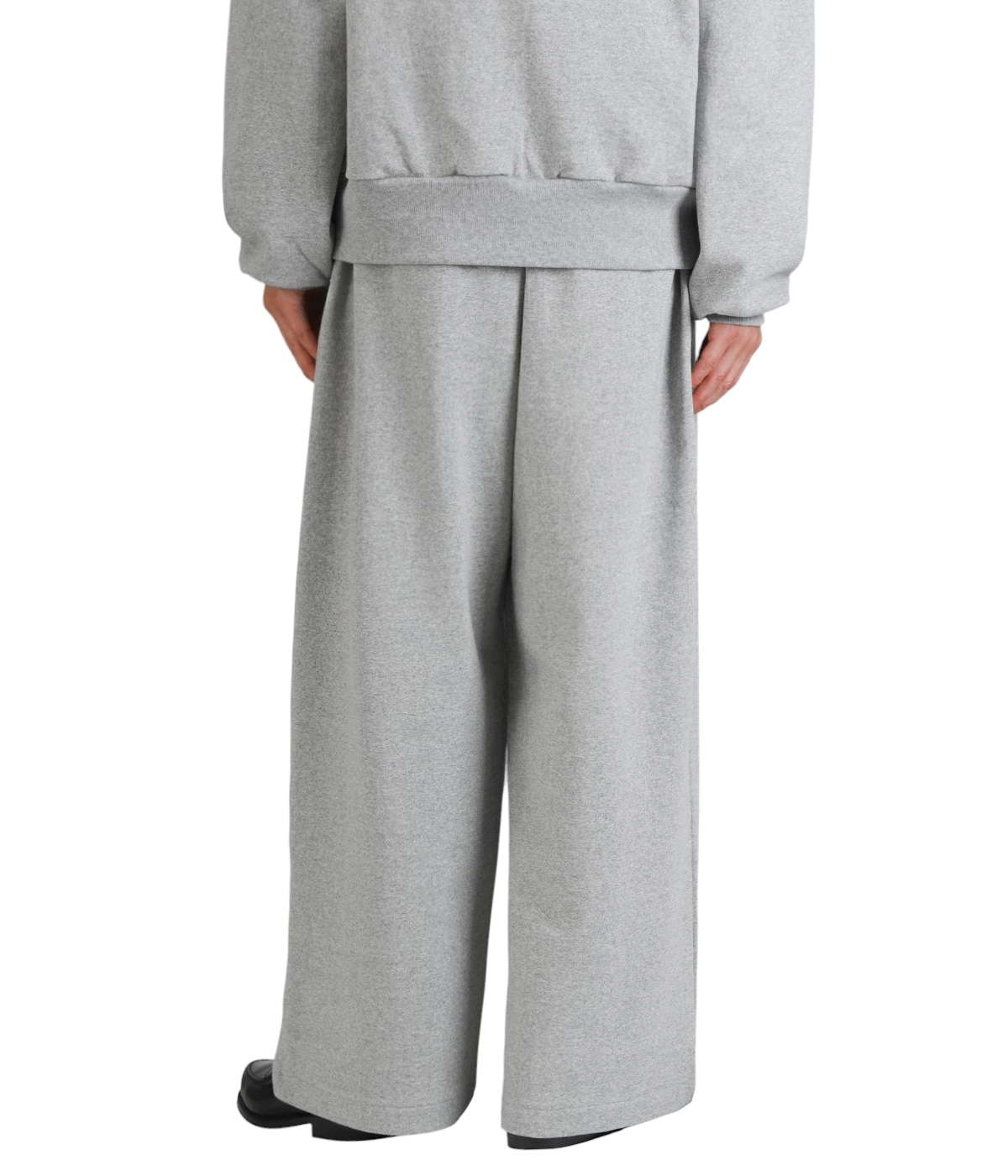 SWEAT PANTS | REVERBERATE(リバーバレイト) / パンツ スウェット