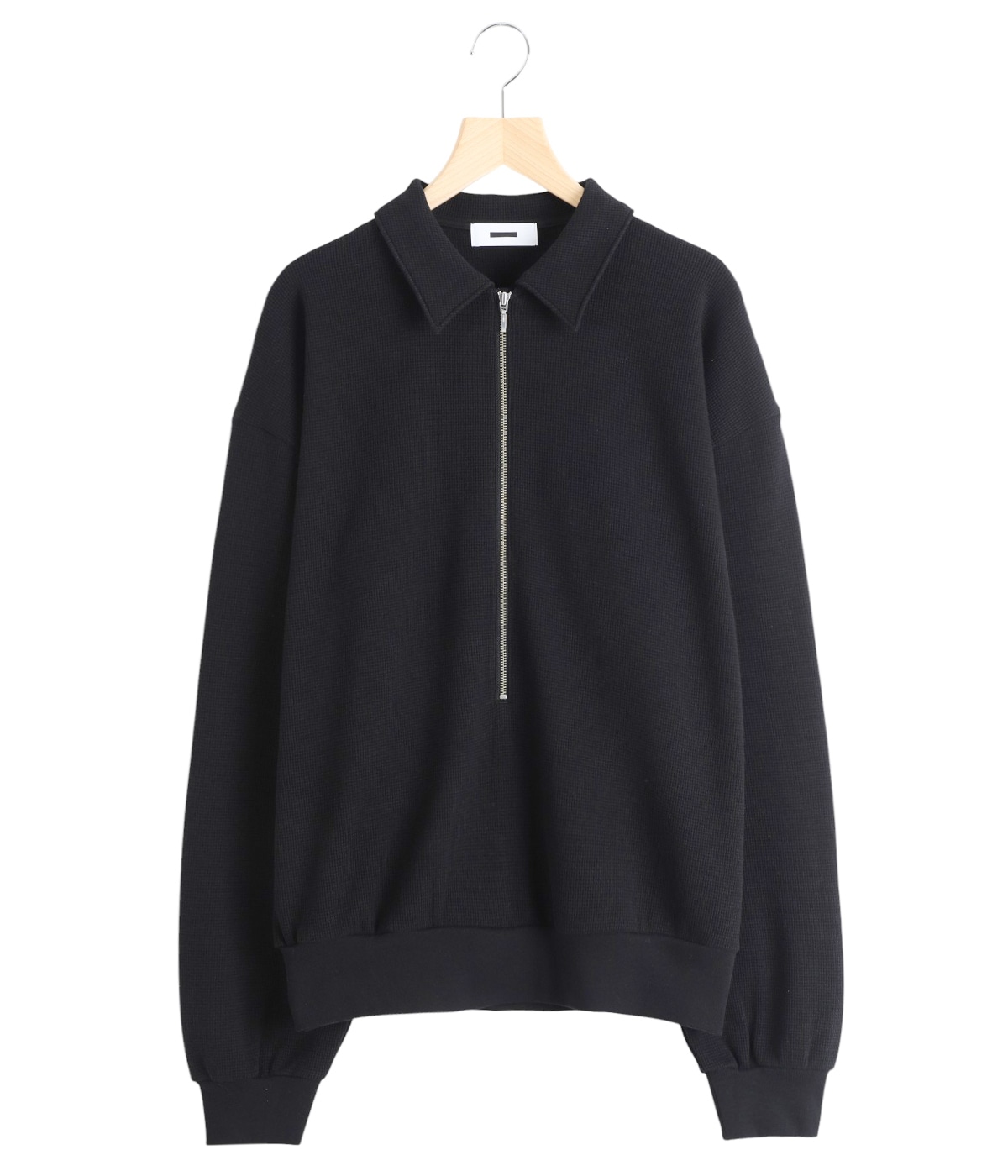 HALF ZIP THERMAL | REVERBERATE(リバーバレイト) / トップス