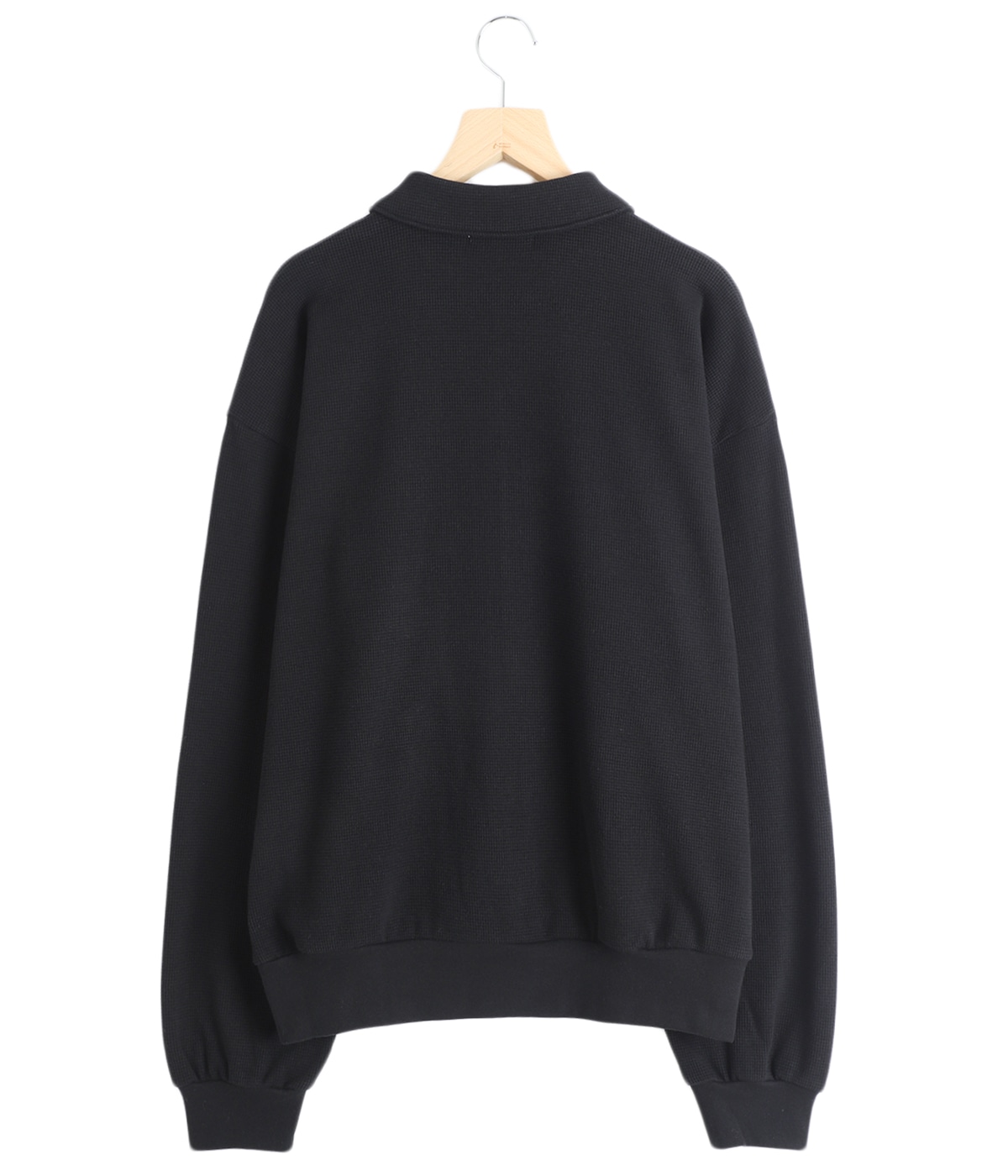 HALF ZIP THERMAL | REVERBERATE(リバーバレイト) / トップス