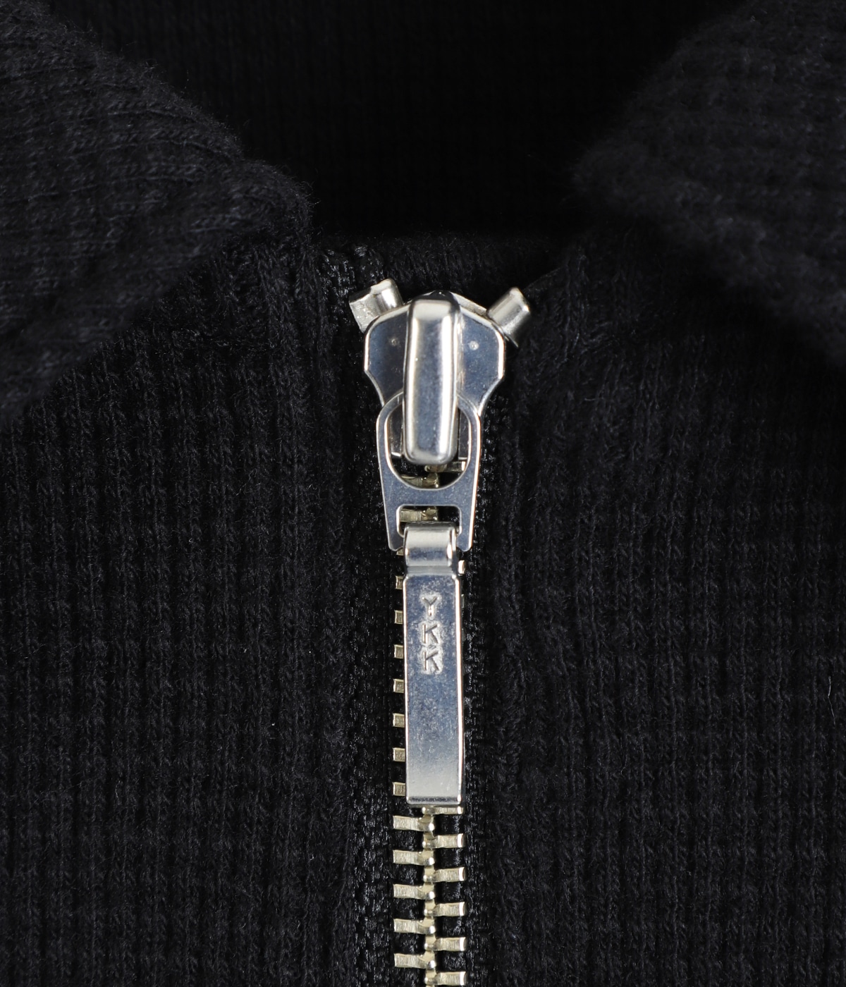 HALF ZIP THERMAL | REVERBERATE(リバーバレイト) / トップス