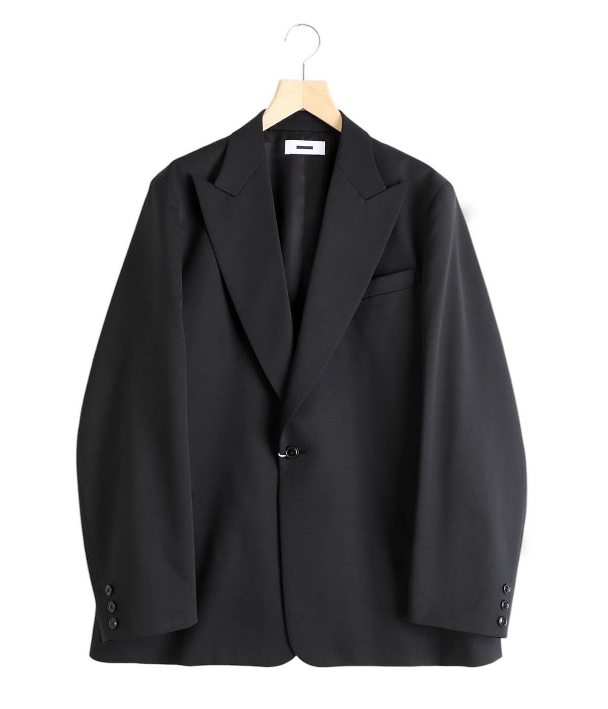 別注 RING JACKET 背抜き テーラードジャケット ブラウン 48 メンズ商品一覧(アウター・スーツ・テーラードジャケット