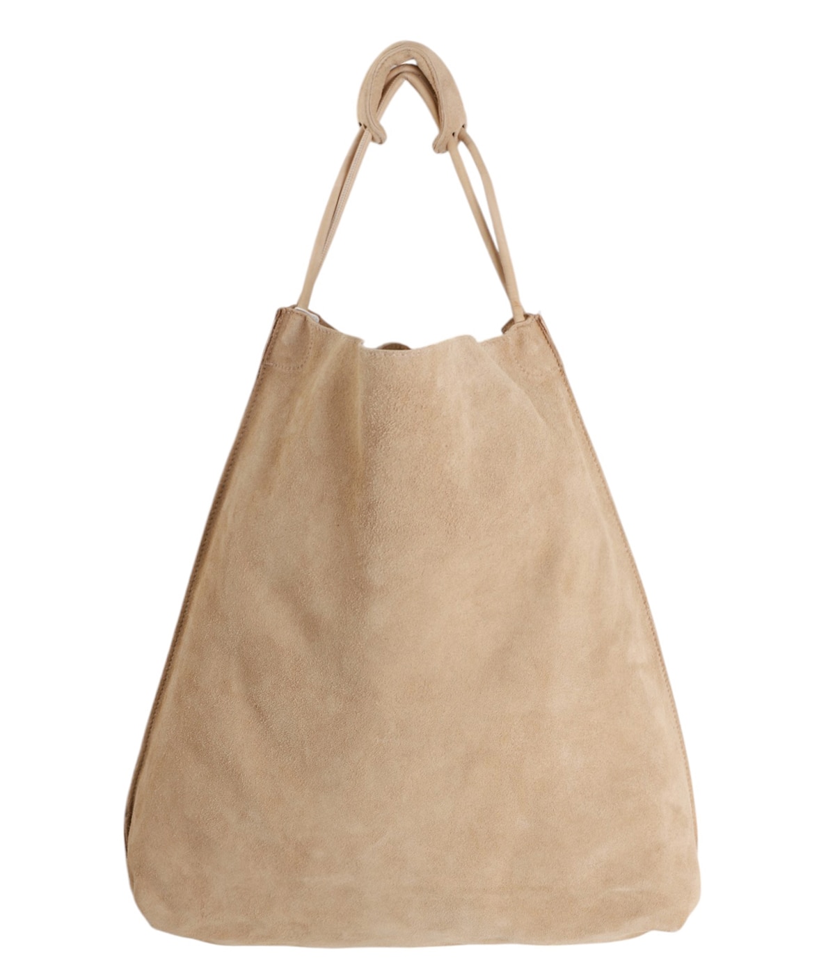 グイディ　 GUIDI BK1 巾着トート SHOPPER | GUIDI(グイディ) / バッグ トートバッグ ショルダー