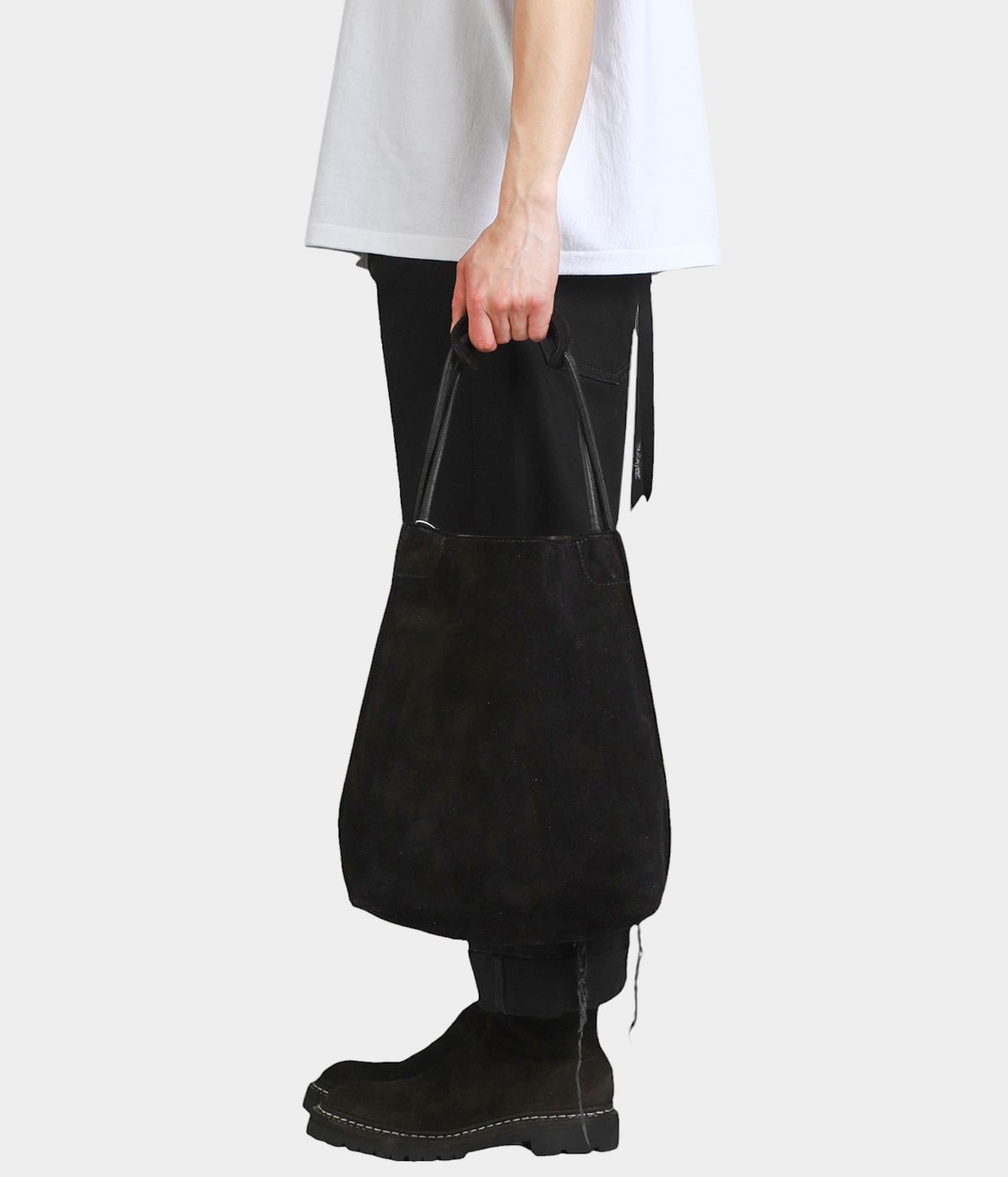 GUIDI 310CO49T 関税送料込 SHOPPER BAG | GUIDI(グイディ) / バッグ トートバッグ (メンズ
