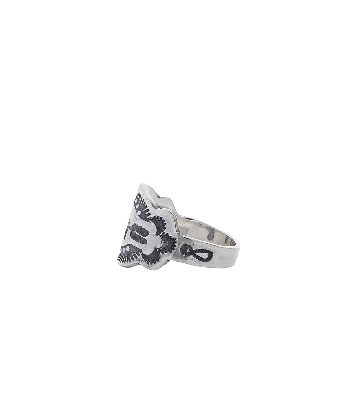 THUNDERBIRD ARROW RING | LARRY SMITH(ラリースミス) / アクセサリー
