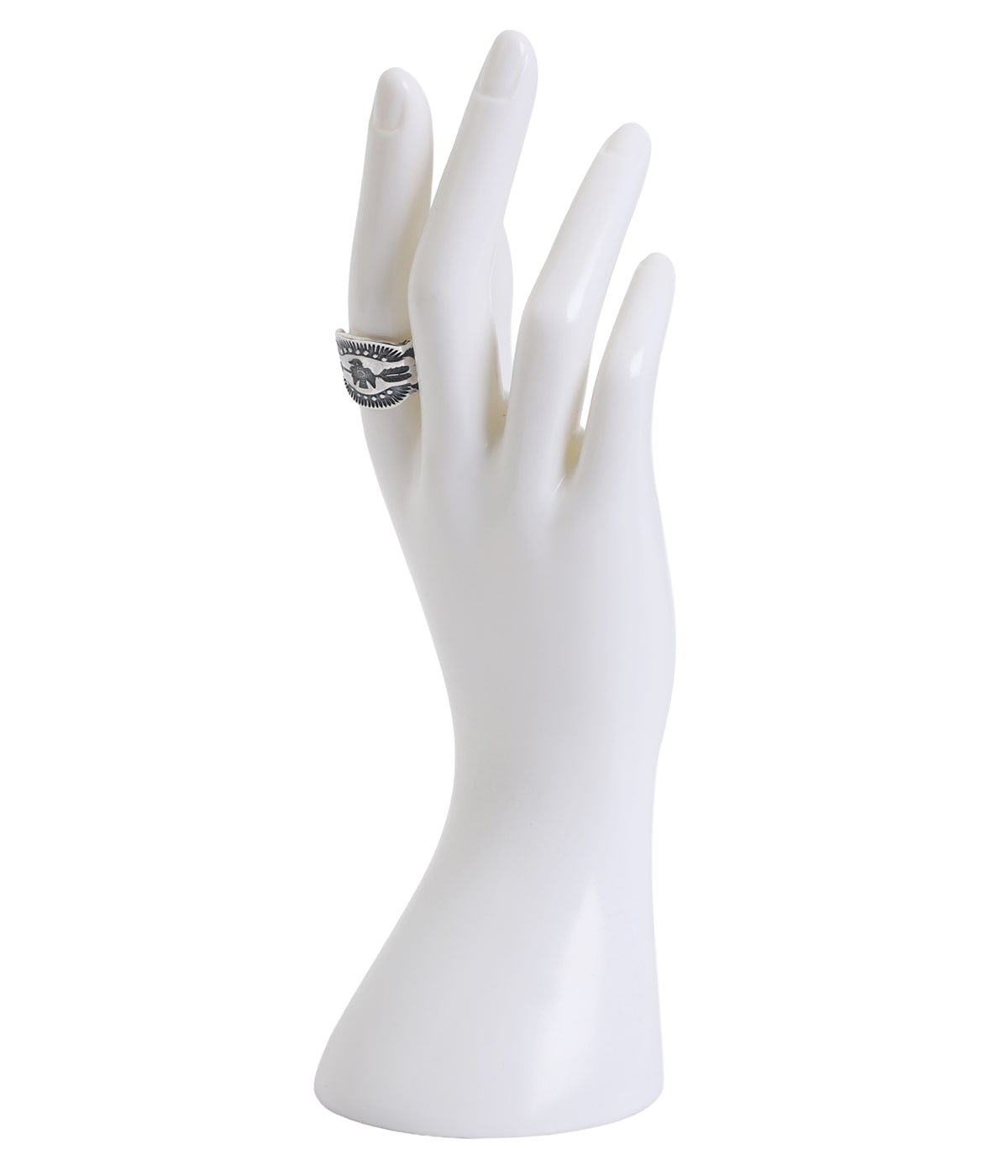 THUNDERBIRD ARROW RING | LARRY SMITH(ラリースミス) / アクセサリー
