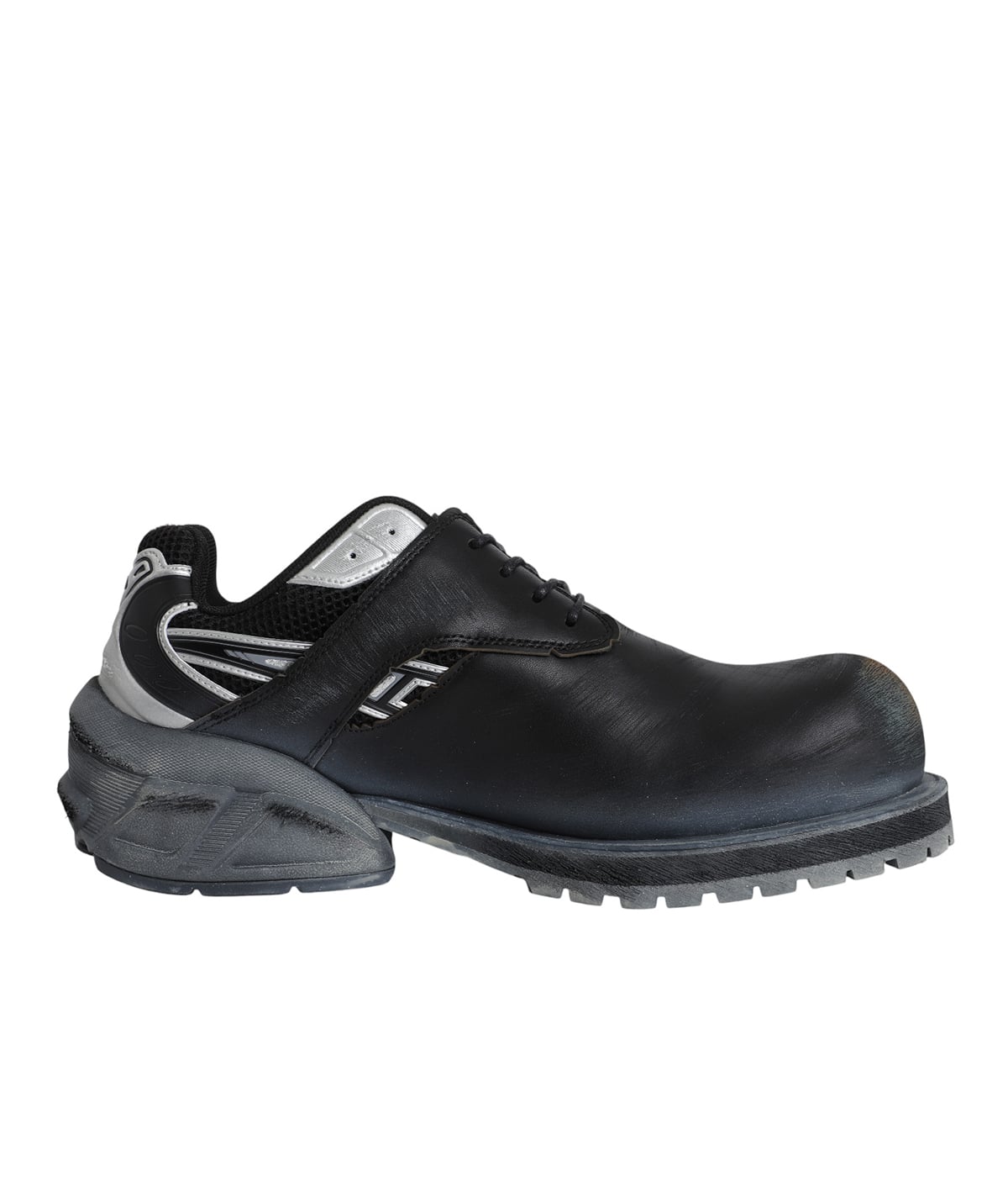 靴 Remagine STARTING BIGGER HYBRID DERBY 42 Remagine - Hybrid Derby Shoes “Starting Bigger