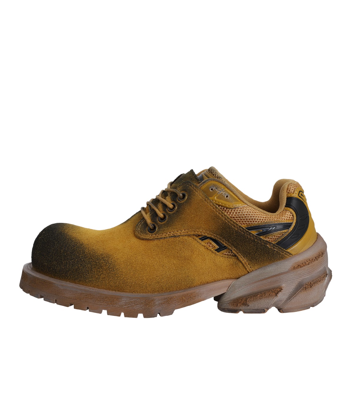 remagine ダービーシューズHYBRID DERBY Remagine - hybrid derby shoes “starting bigger”