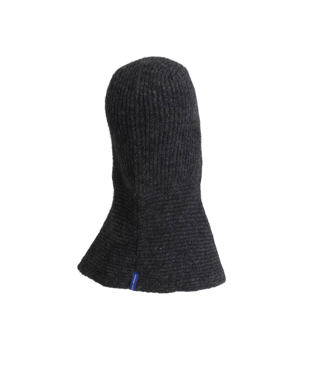 Paloma wool グレー フード付きニット帽 PALOMA WOOL / パロマウール