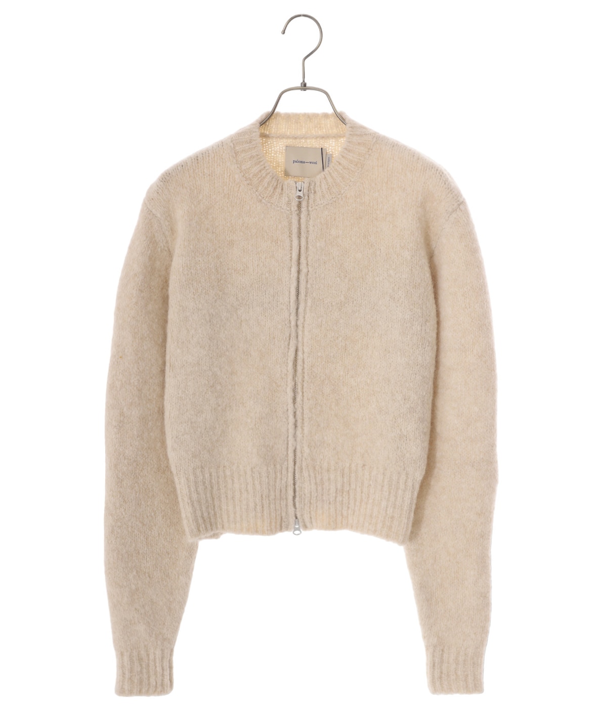 paloma wool パロマウール　カットソー レディース】BUTTON FINE CHAMPIONS | Paloma Wool(パロマウール